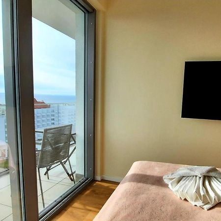 Comfortable Apartment A103 Sea View Parking Free Miedzyzdroje Luaran gambar