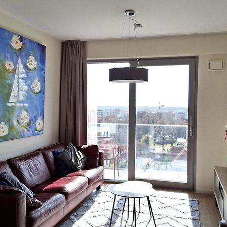 Comfortable Apartment A103 Sea View Parking Free Miedzyzdroje Luaran gambar