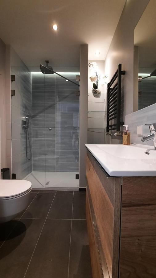 Comfortable Apartment A103 Sea View Parking Free Miedzyzdroje Luaran gambar