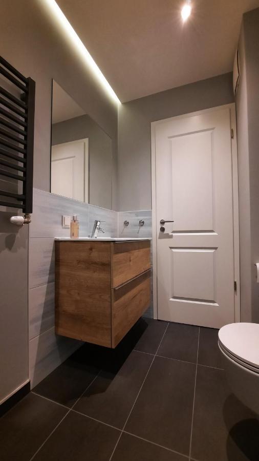 Comfortable Apartment A103 Sea View Parking Free Miedzyzdroje Luaran gambar