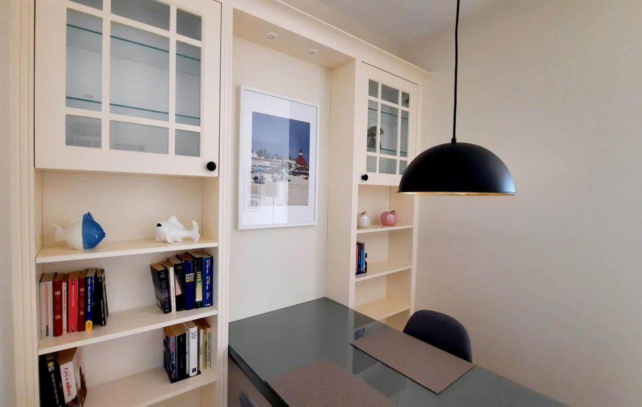 Comfortable Apartment A103 Sea View Parking Free Miedzyzdroje Luaran gambar
